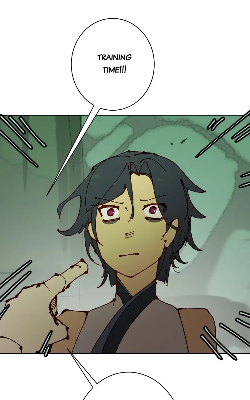 WORLD EATER YULIAN Chapter 58 page 26 - 