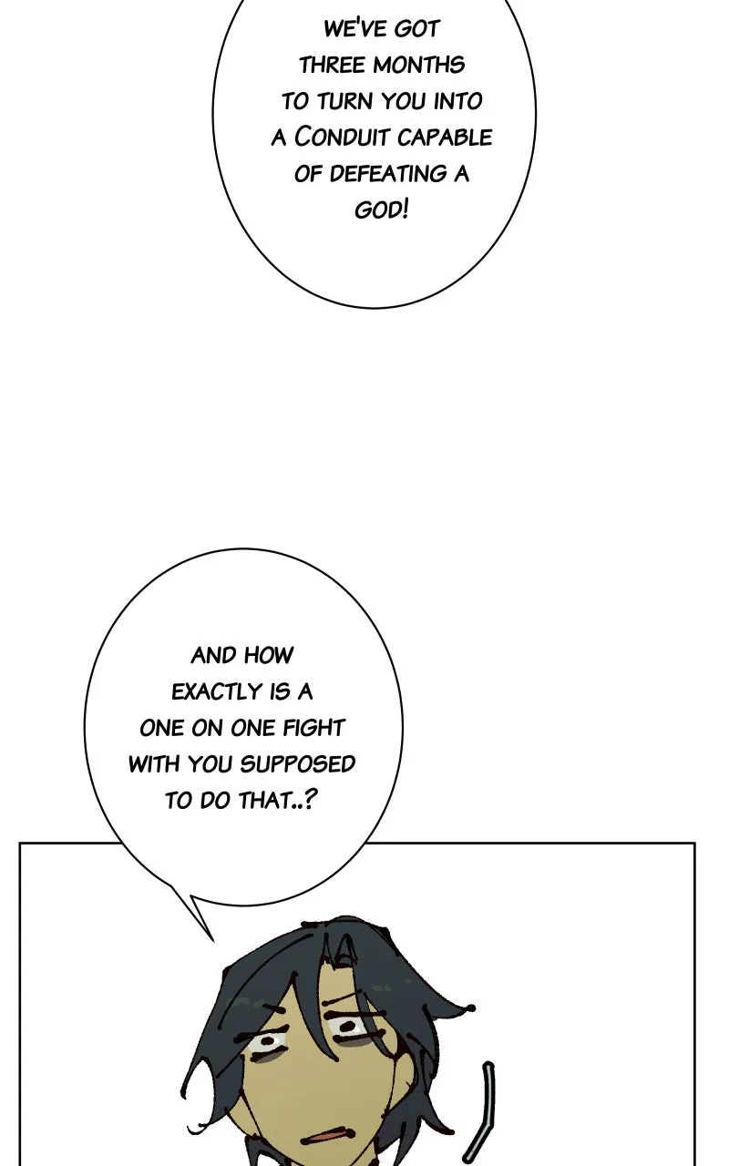 WORLD EATER YULIAN Chapter 58 page 27 - 