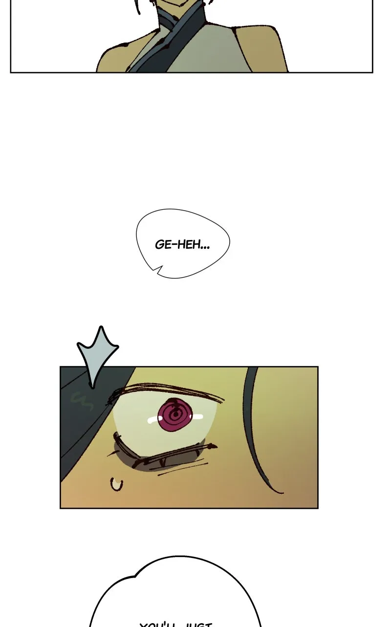 WORLD EATER YULIAN Chapter 58 page 28 - 
