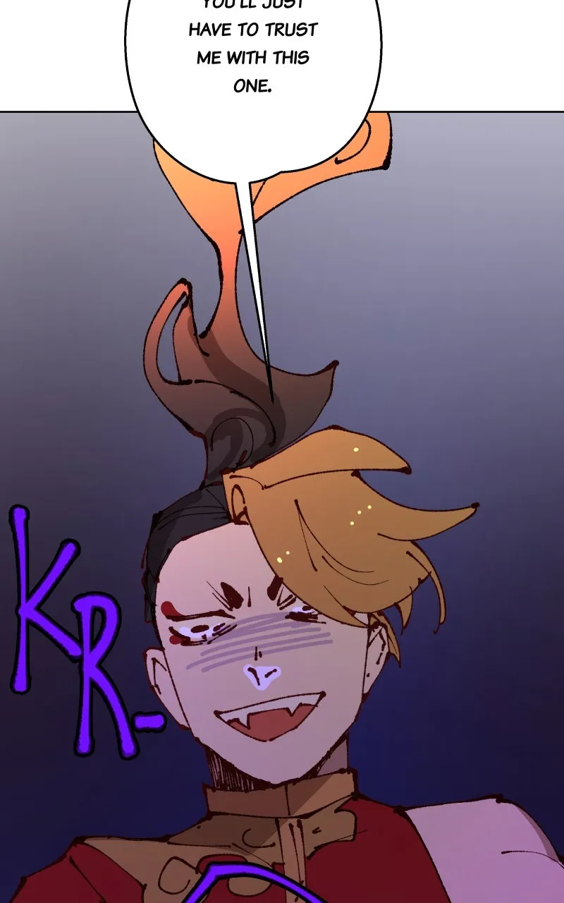 WORLD EATER YULIAN Chapter 58 page 29 - 