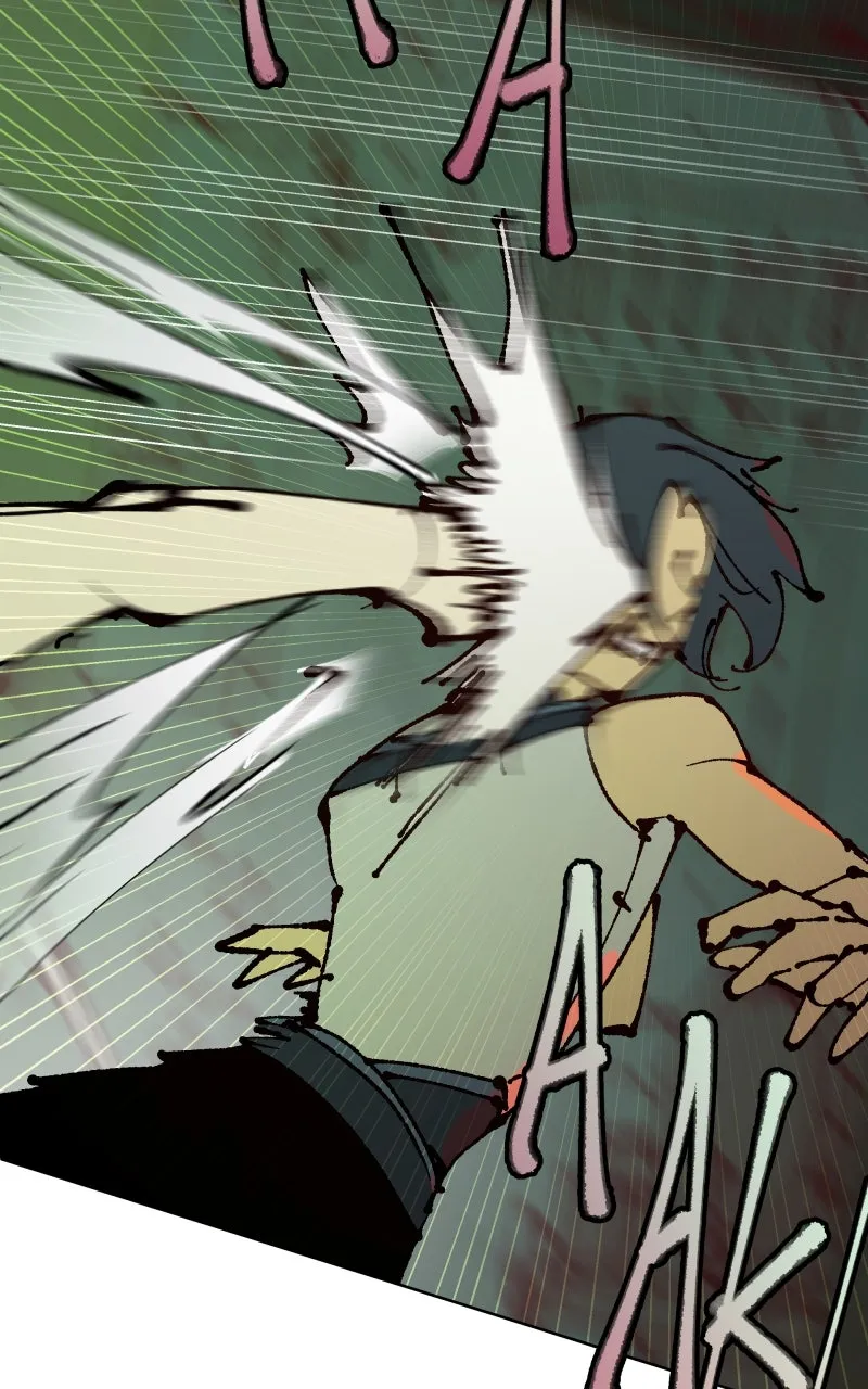 WORLD EATER YULIAN Chapter 58 page 33 - 