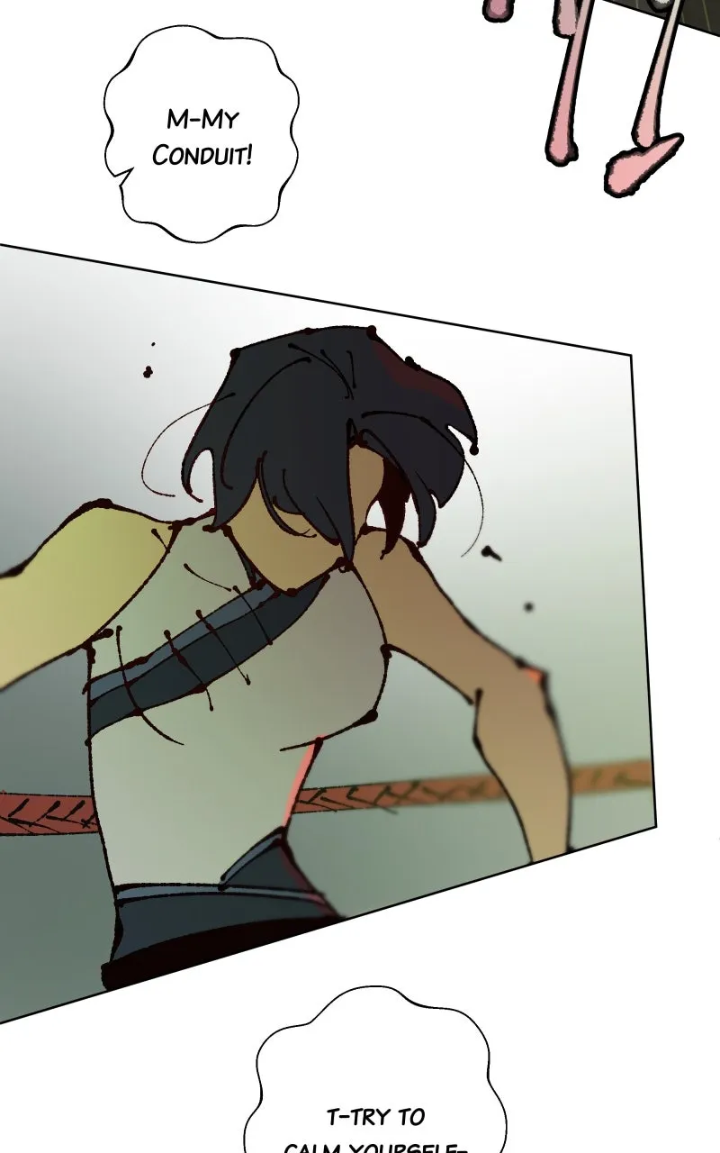 WORLD EATER YULIAN Chapter 58 page 34 - 