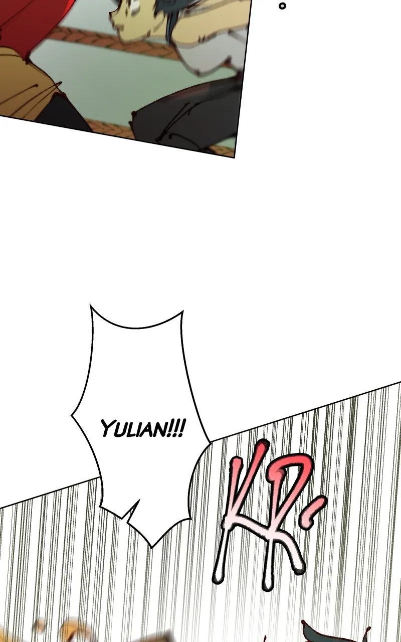 WORLD EATER YULIAN Chapter 58 page 36 - 