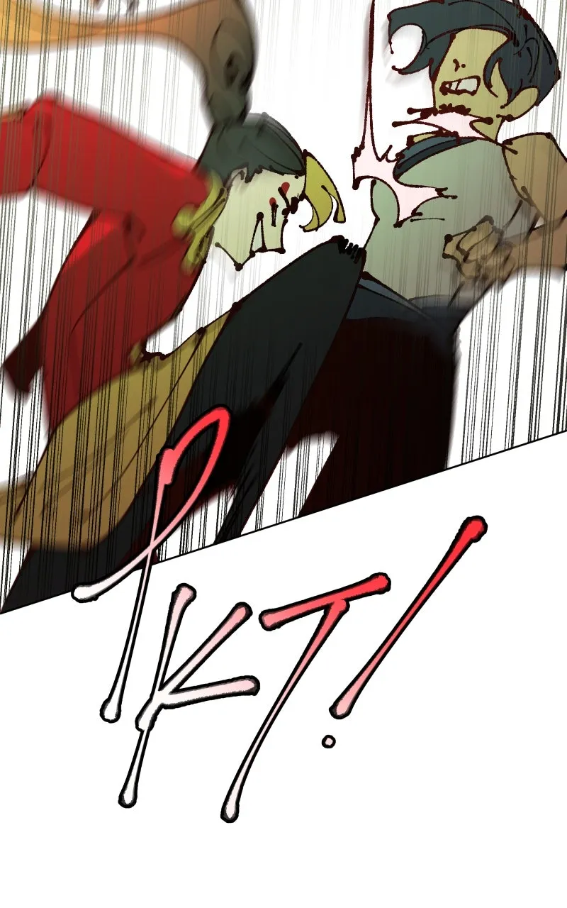 WORLD EATER YULIAN Chapter 58 page 37 - 