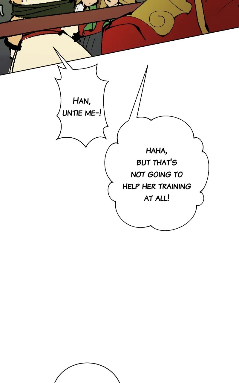 WORLD EATER YULIAN Chapter 58 page 40 - 
