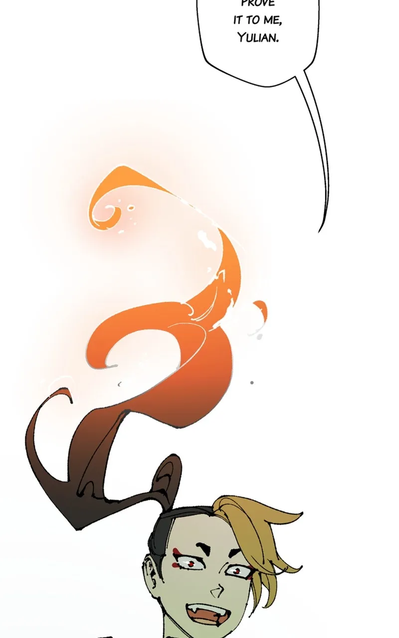 WORLD EATER YULIAN Chapter 58 page 5 - 