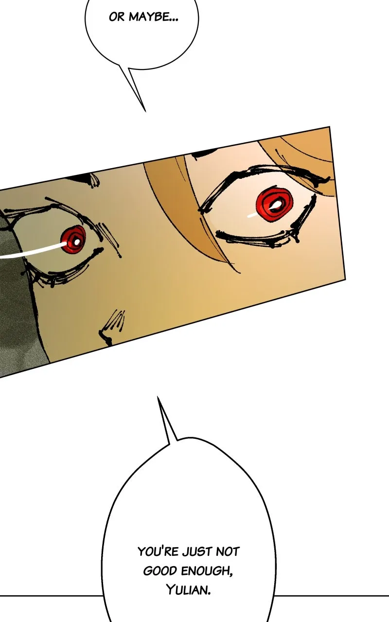 WORLD EATER YULIAN Chapter 58 page 41 - 