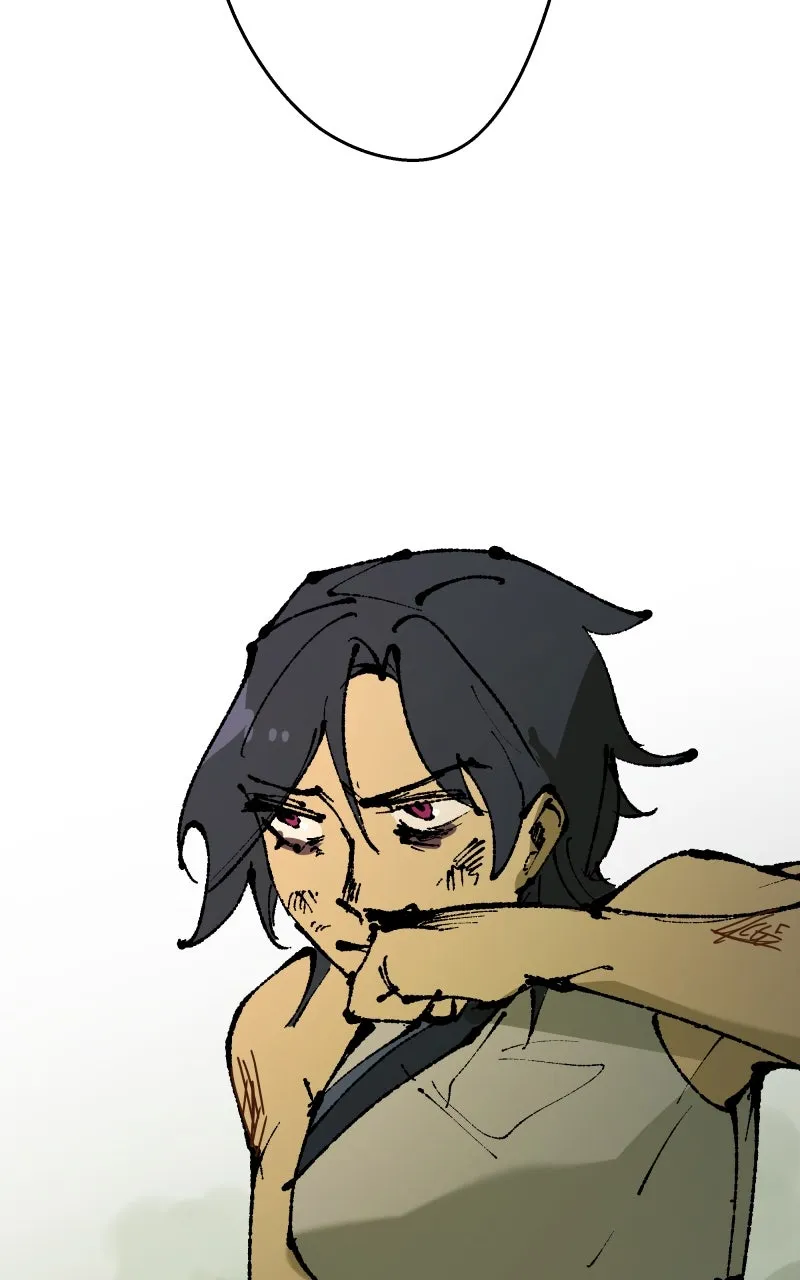 WORLD EATER YULIAN Chapter 58 page 42 - 