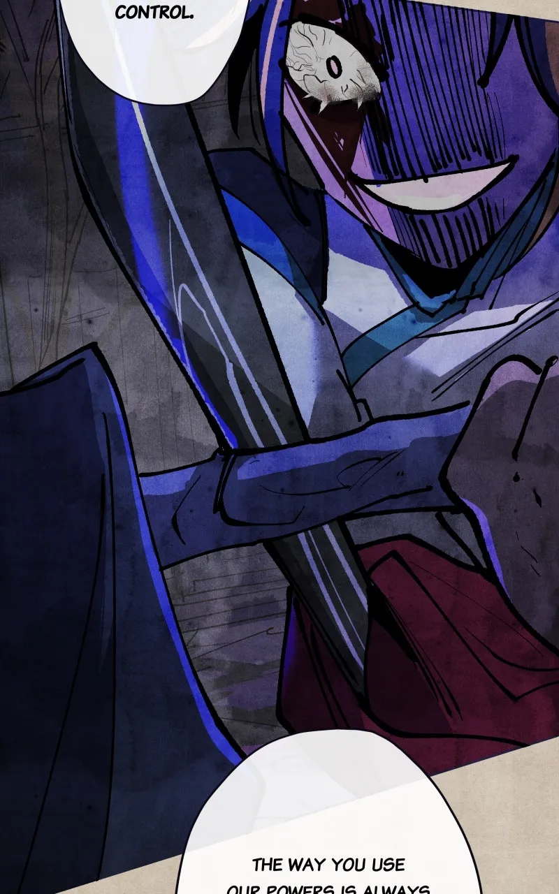 WORLD EATER YULIAN Chapter 58 page 51 - 
