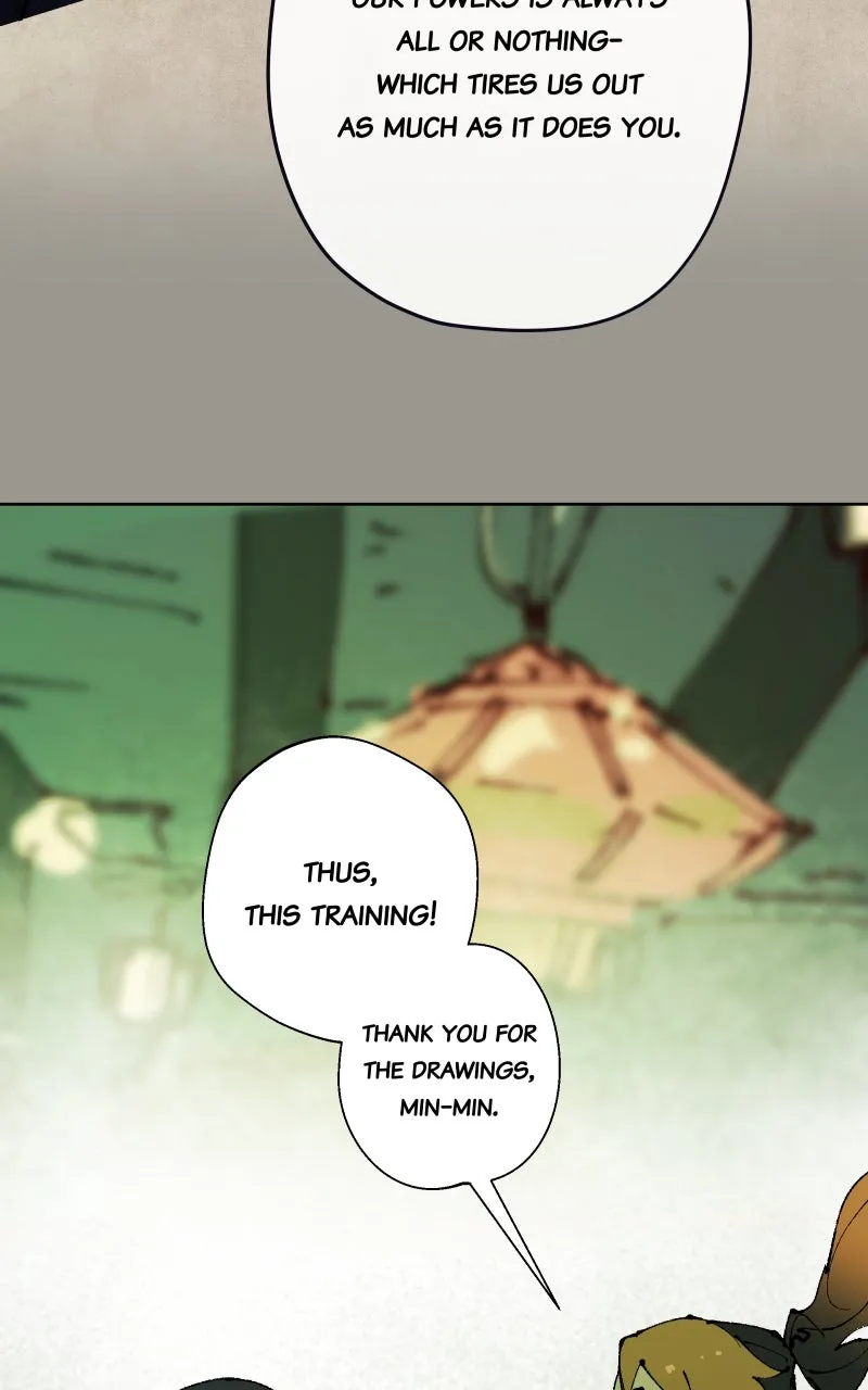 WORLD EATER YULIAN Chapter 58 page 52 - 