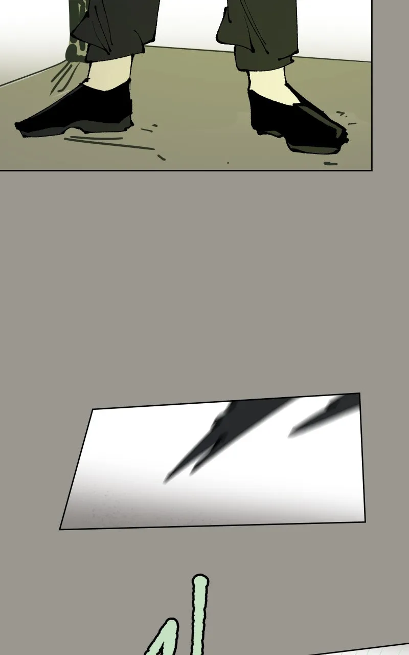 WORLD EATER YULIAN Chapter 58 page 57 - 