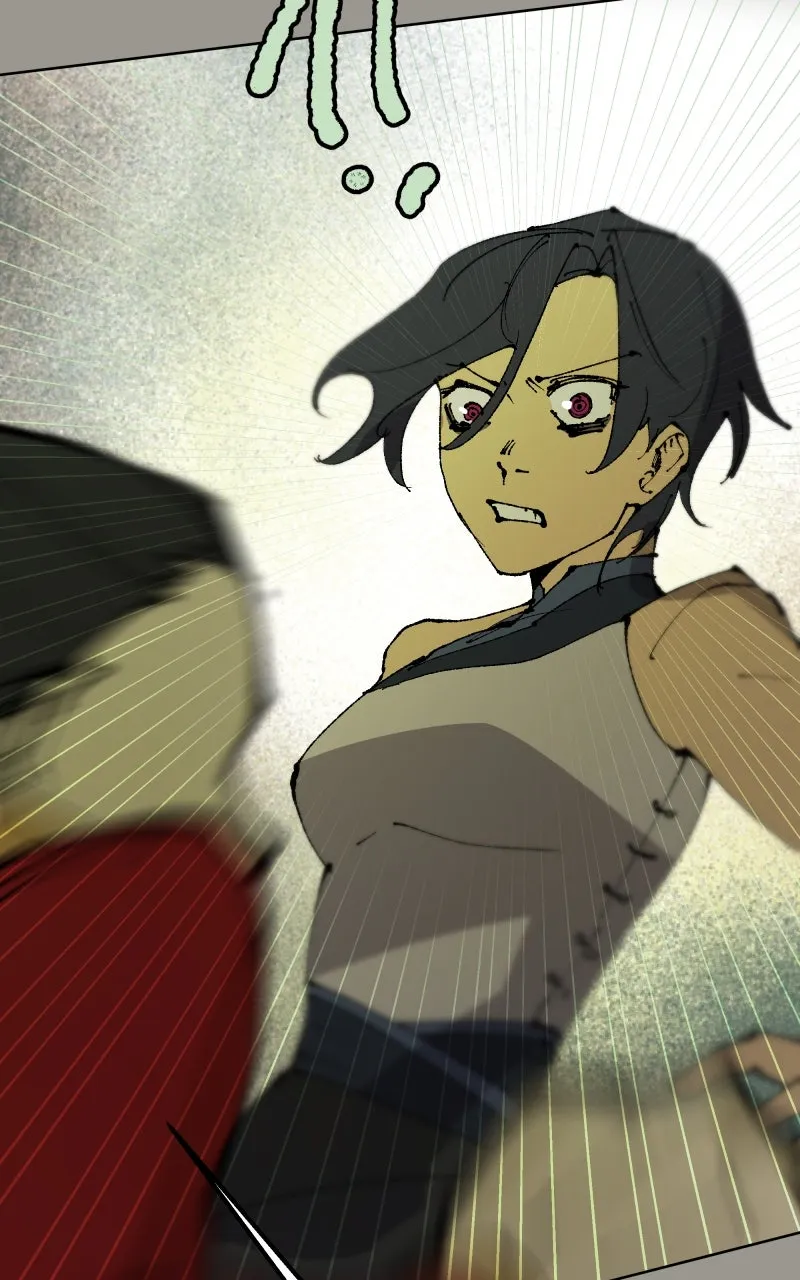 WORLD EATER YULIAN Chapter 58 page 58 - 