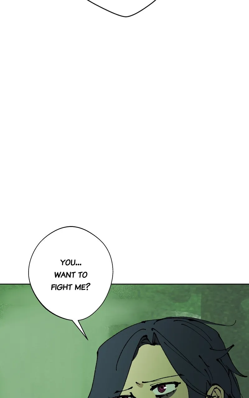 WORLD EATER YULIAN Chapter 58 page 7 - 