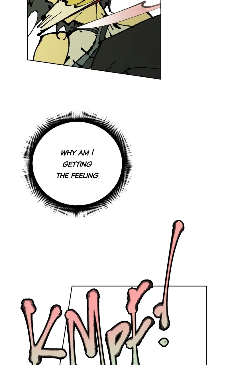 WORLD EATER YULIAN Chapter 58 page 61 - 