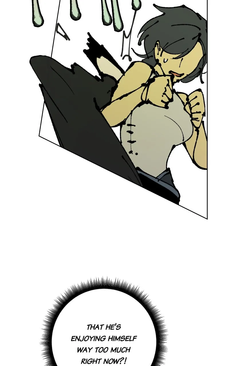 WORLD EATER YULIAN Chapter 58 page 62 - 