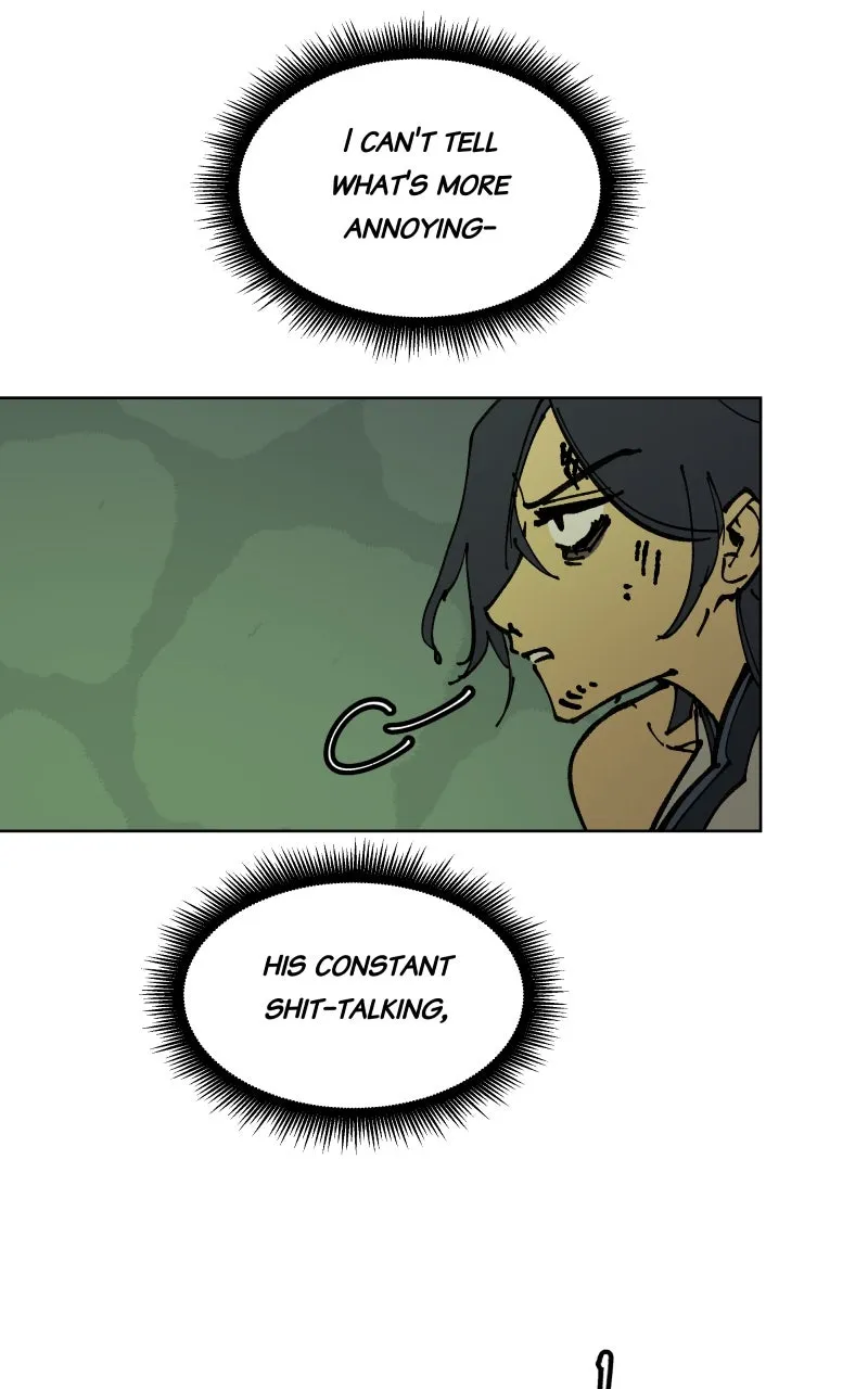WORLD EATER YULIAN Chapter 58 page 65 - 