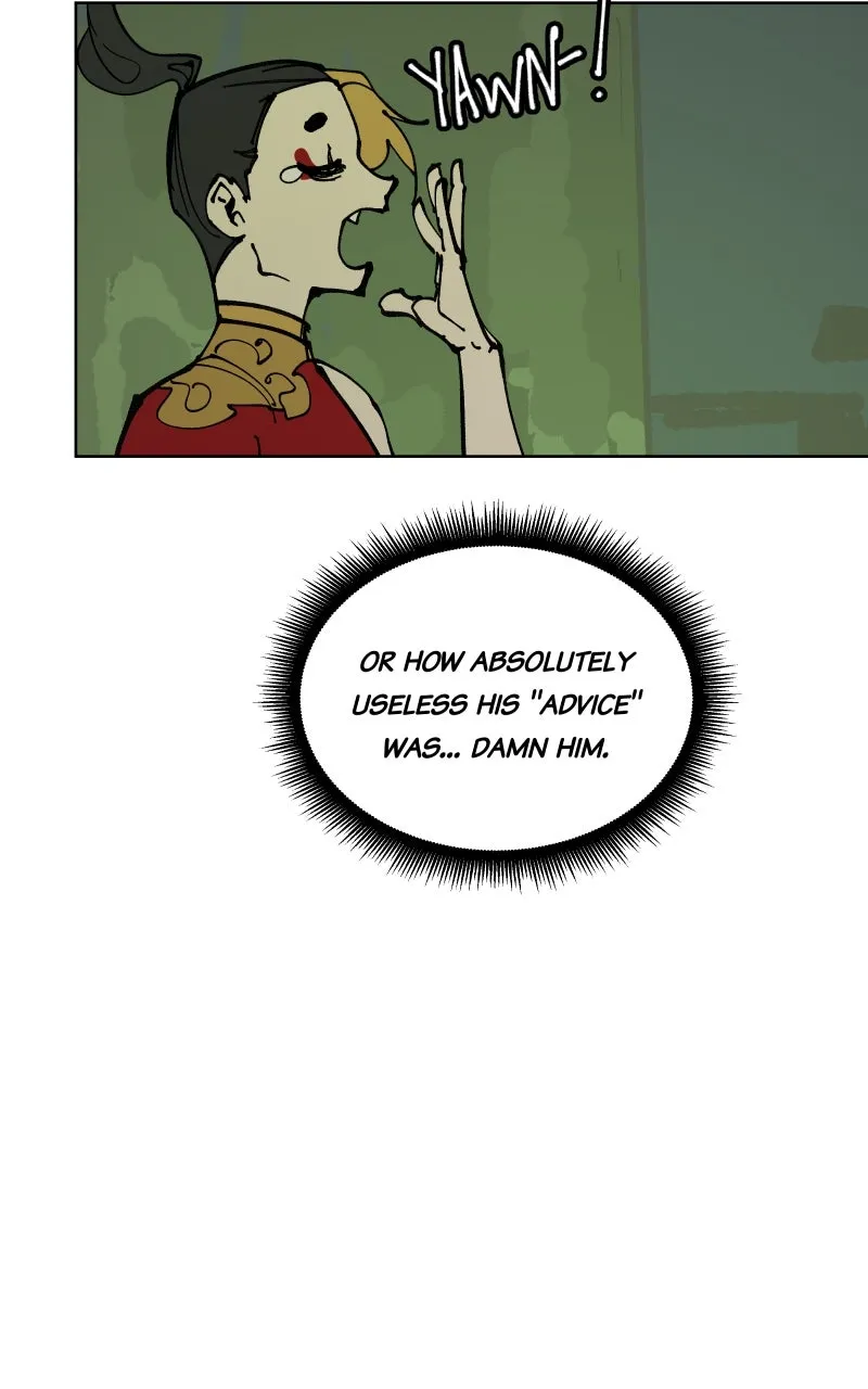WORLD EATER YULIAN Chapter 58 page 66 - 
