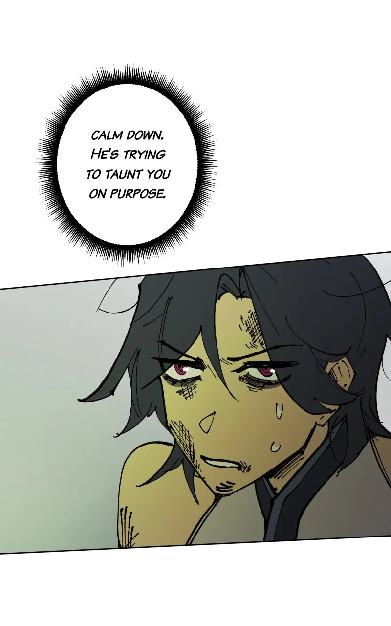 WORLD EATER YULIAN Chapter 58 page 67 - 