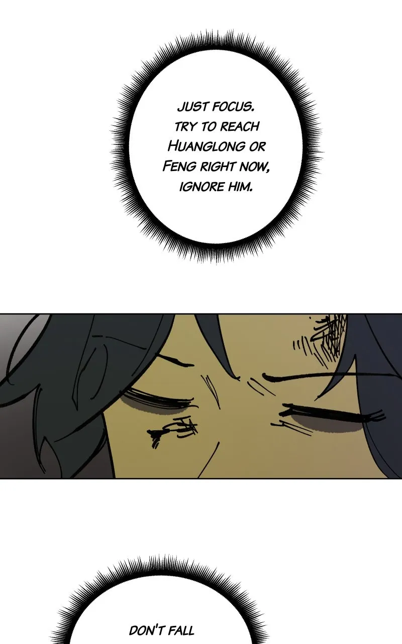 WORLD EATER YULIAN Chapter 58 page 68 - 