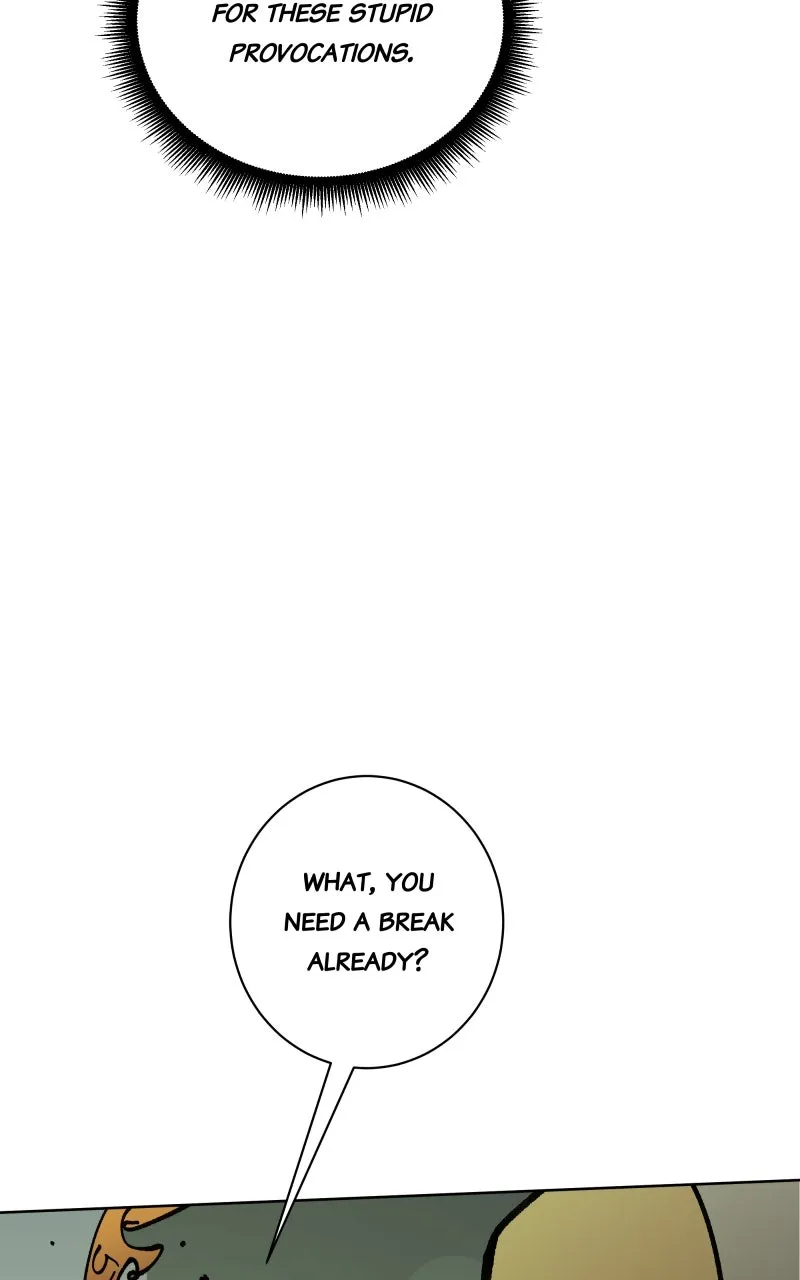 WORLD EATER YULIAN Chapter 58 page 69 - 