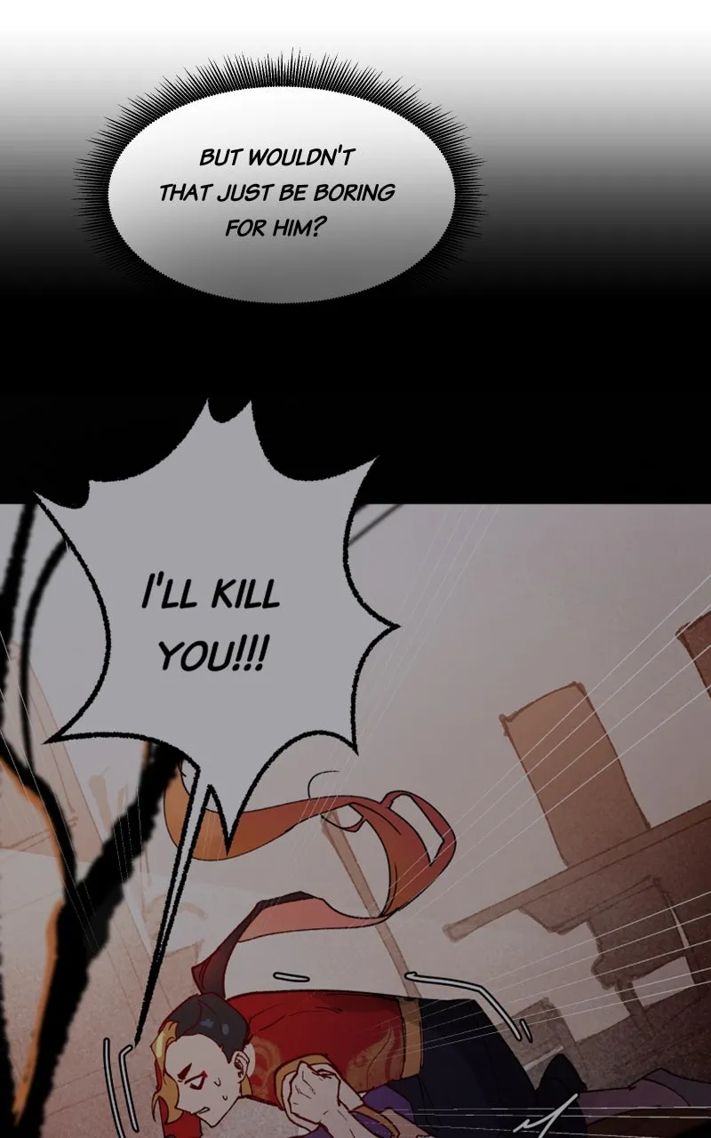 WORLD EATER YULIAN Chapter 58 page 9 - 