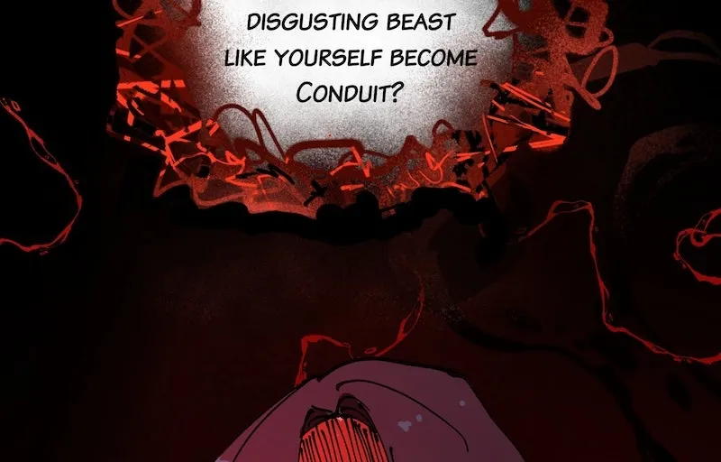 WORLD EATER YULIAN Chapter 59 page 18 - 