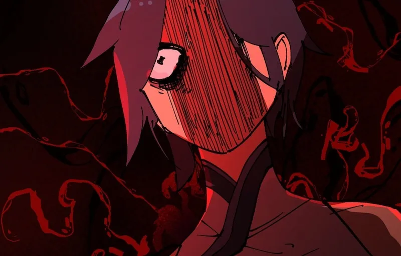 WORLD EATER YULIAN Chapter 59 page 19 - 