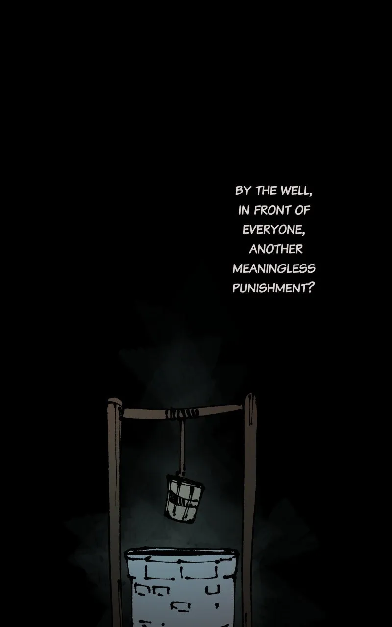 WORLD EATER YULIAN Chapter 59 page 3 - 