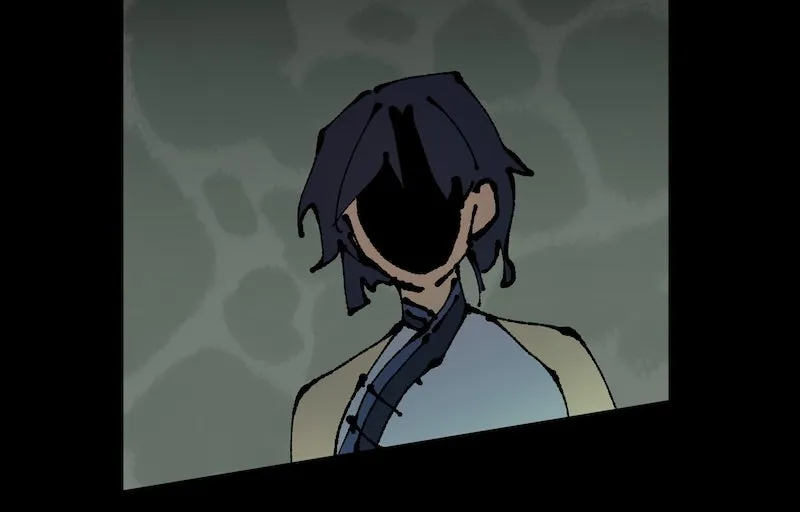 WORLD EATER YULIAN Chapter 59 page 23 - 