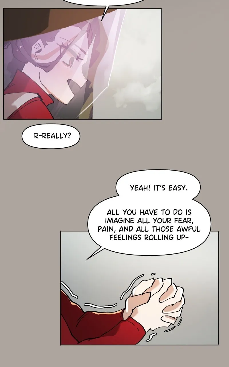 WORLD EATER YULIAN Chapter 59 page 27 - 