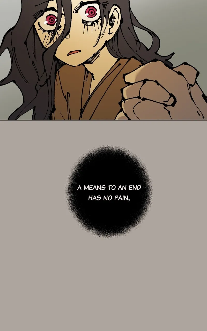 WORLD EATER YULIAN Chapter 59 page 29 - 