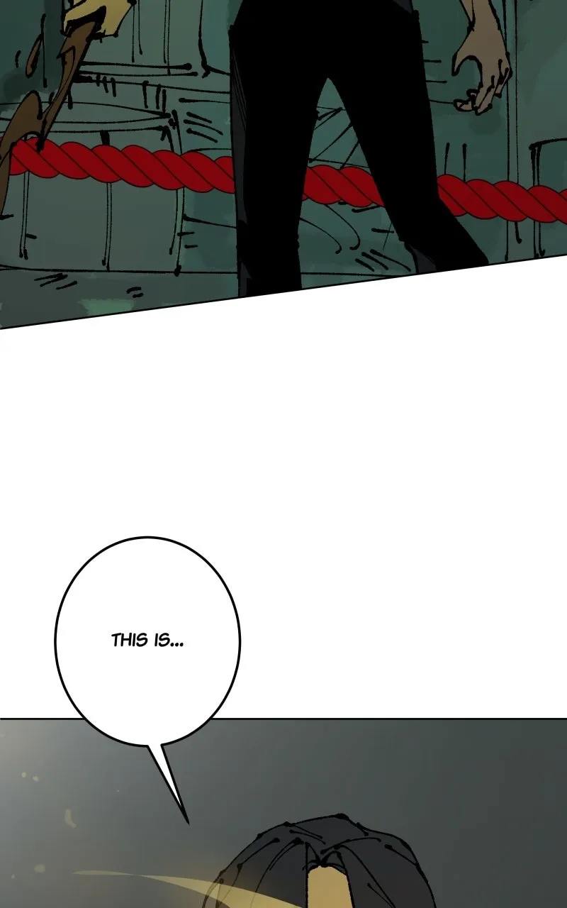 WORLD EATER YULIAN Chapter 59 page 36 - 