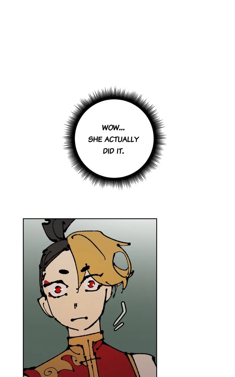 WORLD EATER YULIAN Chapter 59 page 41 - 