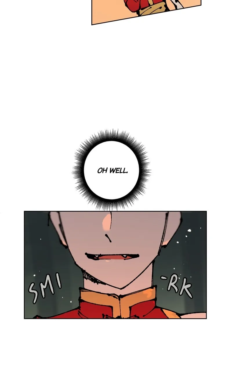 WORLD EATER YULIAN Chapter 59 page 43 - 