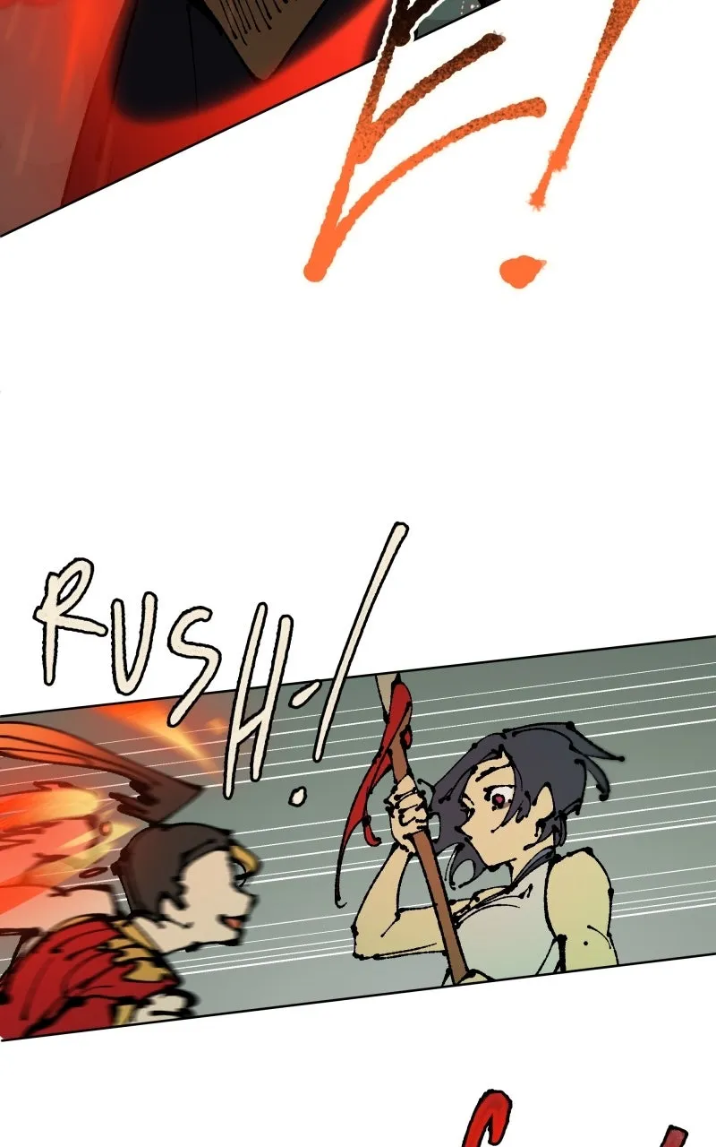 WORLD EATER YULIAN Chapter 59 page 46 - 