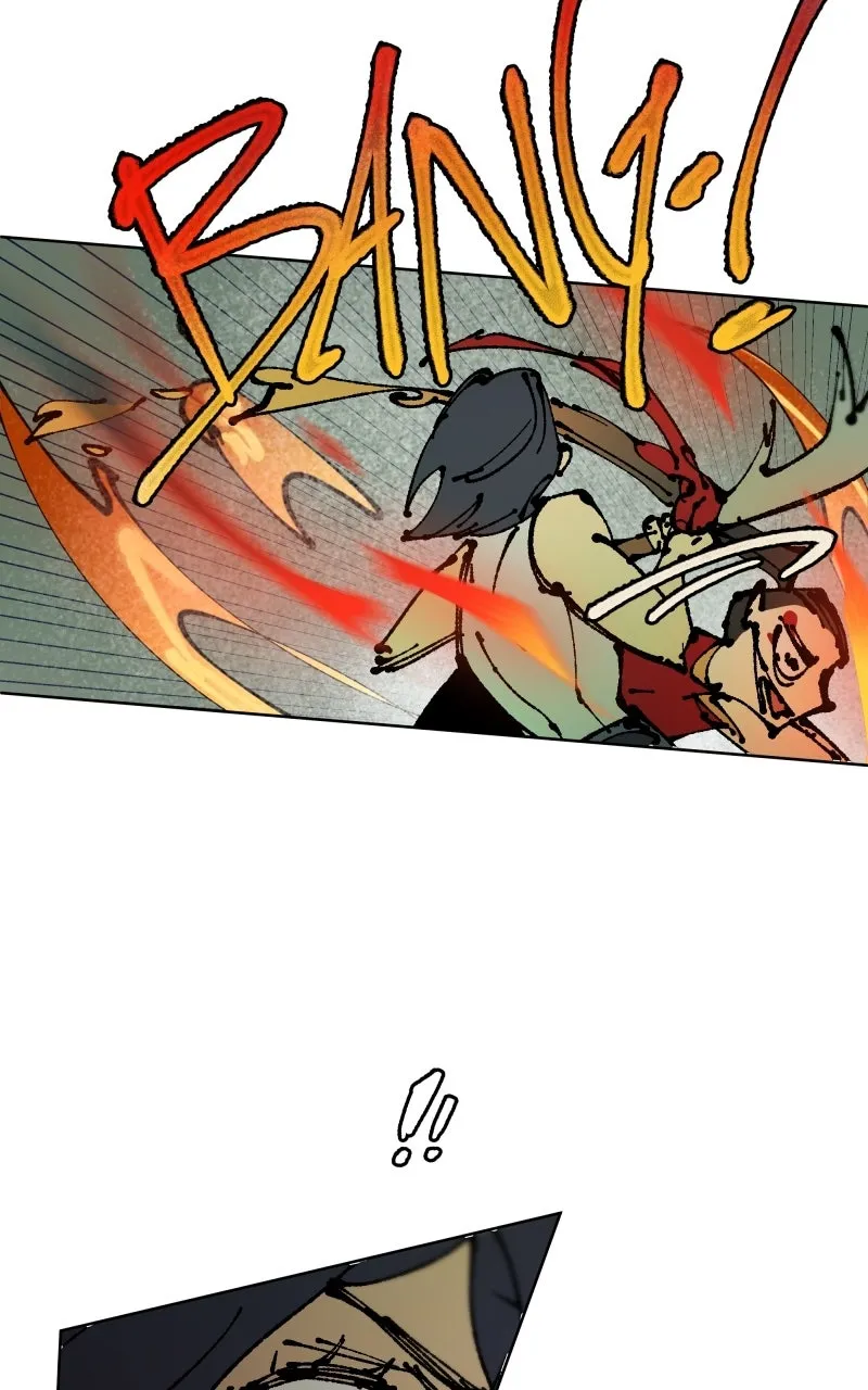 WORLD EATER YULIAN Chapter 59 page 47 - 