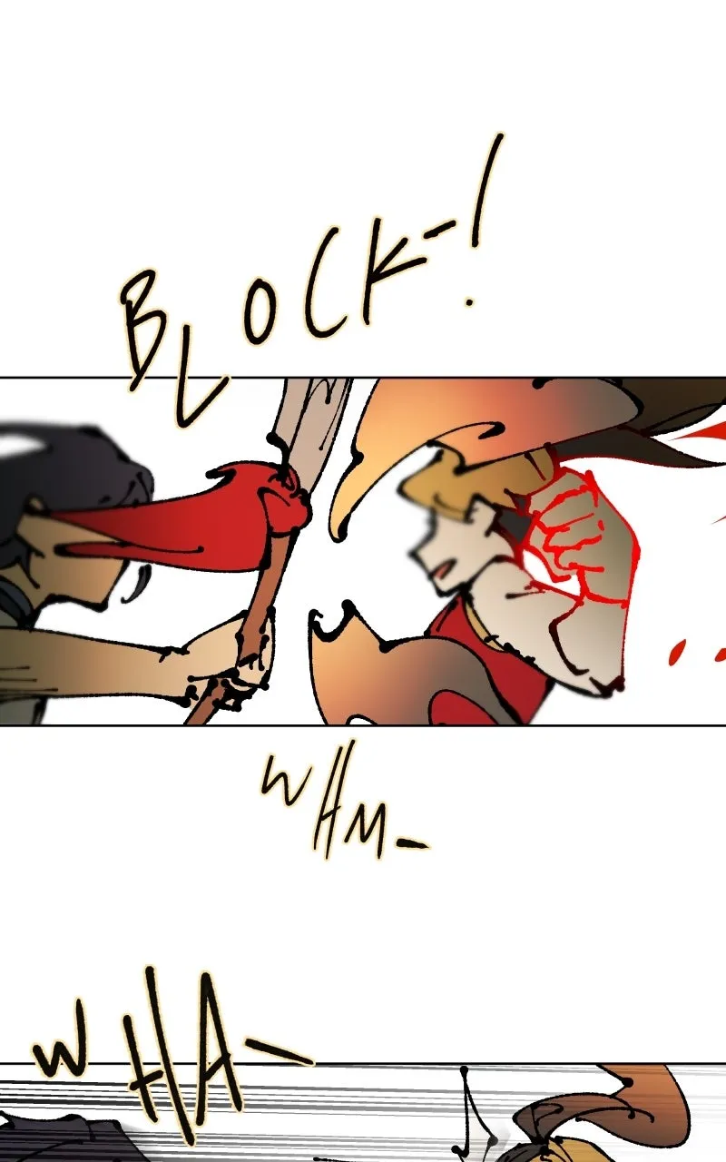 WORLD EATER YULIAN Chapter 59 page 50 - 