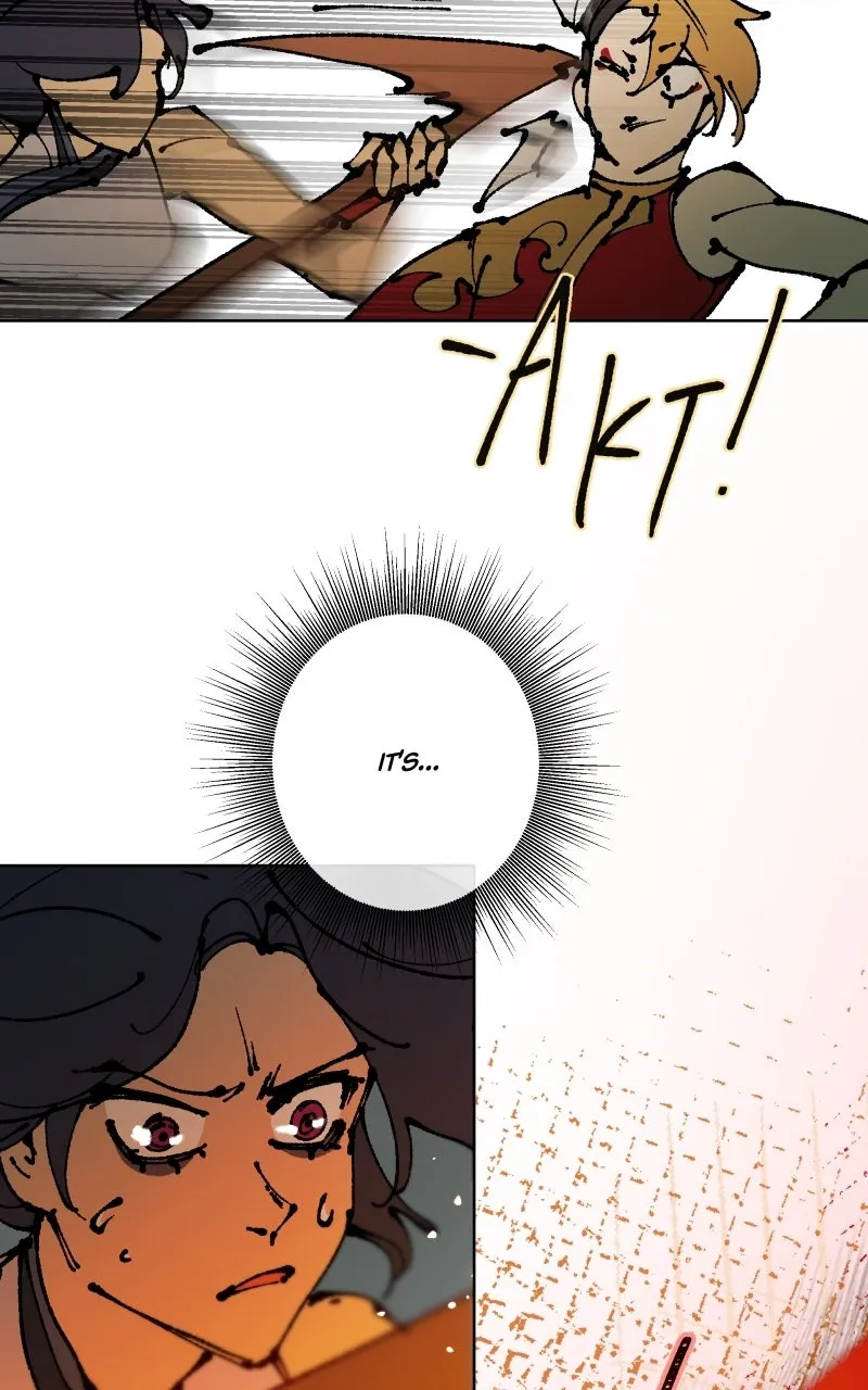 WORLD EATER YULIAN Chapter 59 page 51 - 