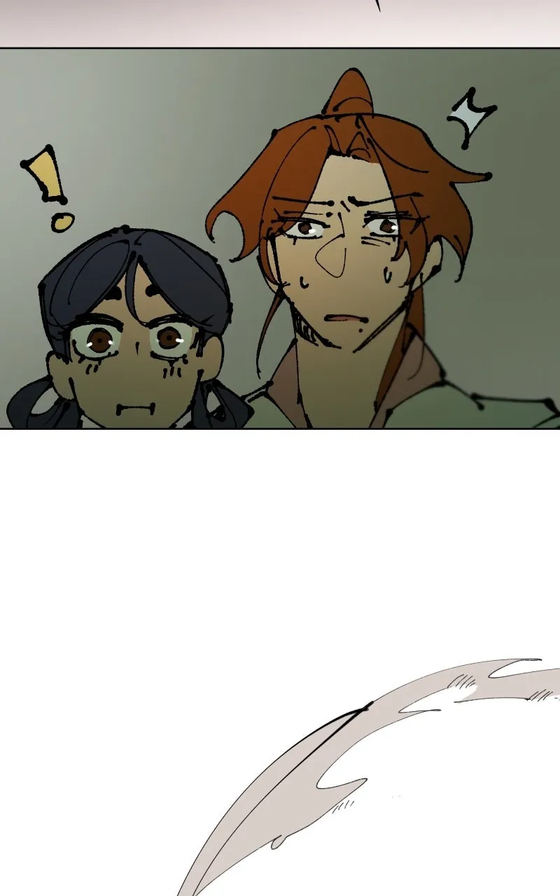 WORLD EATER YULIAN Chapter 59 page 55 - 