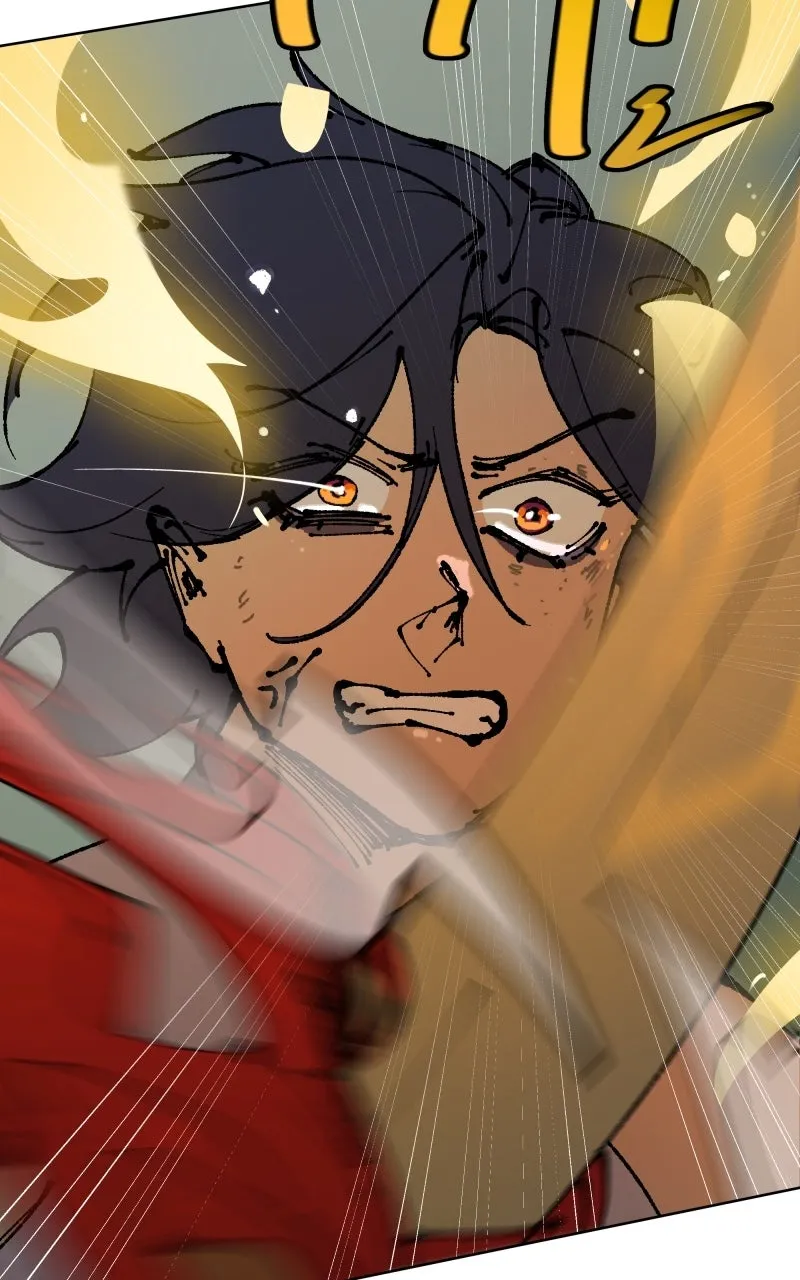 WORLD EATER YULIAN Chapter 59 page 60 - 