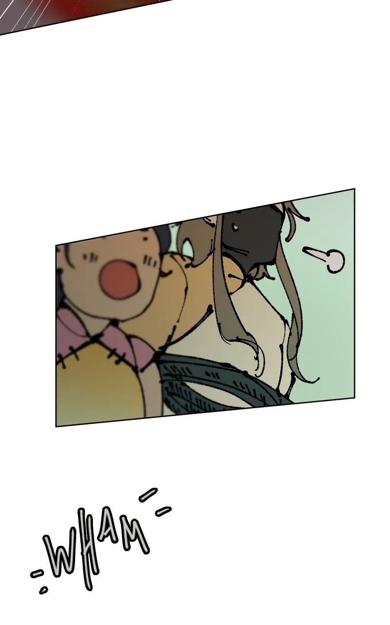 WORLD EATER YULIAN Chapter 59 page 61 - 
