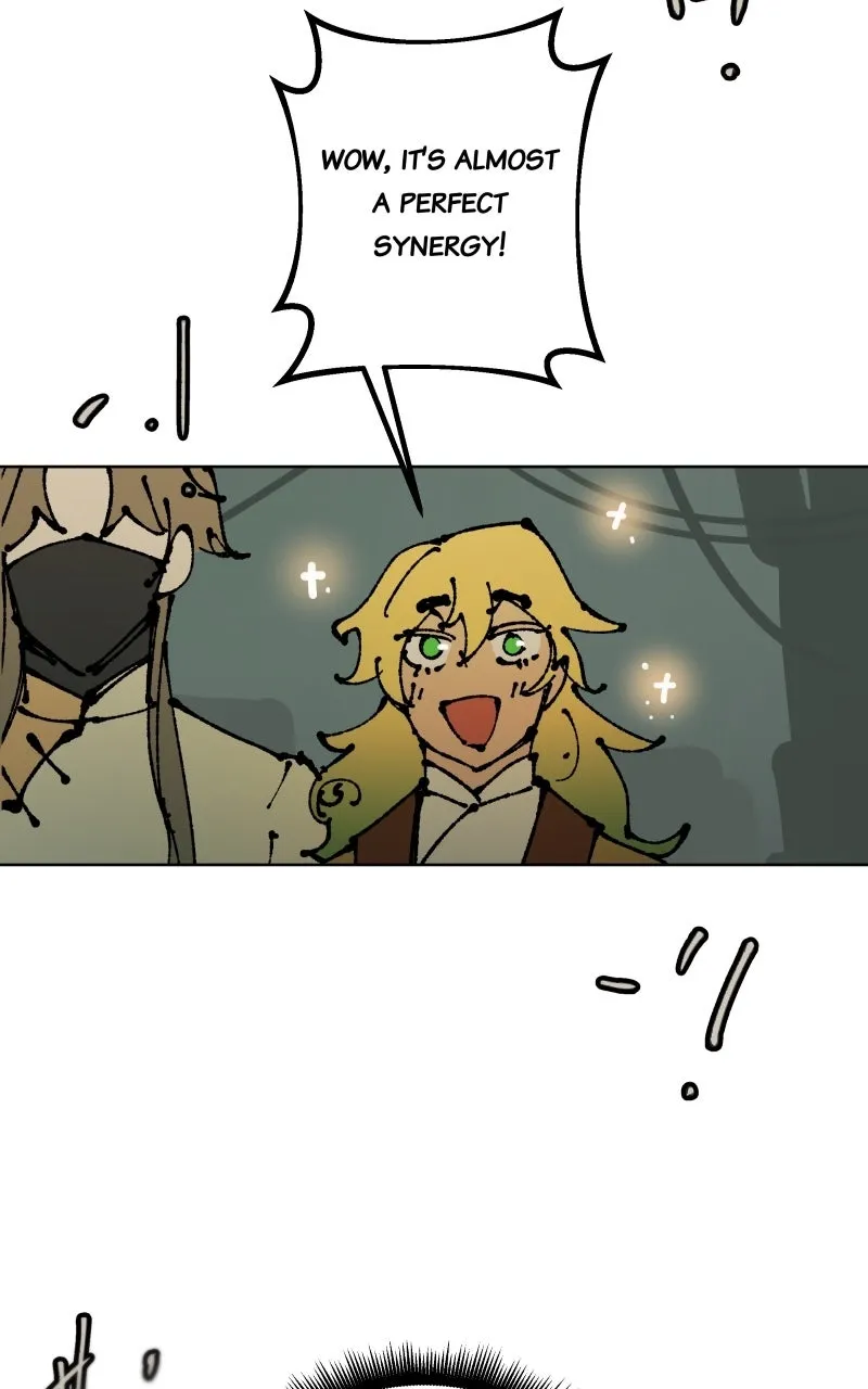 WORLD EATER YULIAN Chapter 59 page 63 - 
