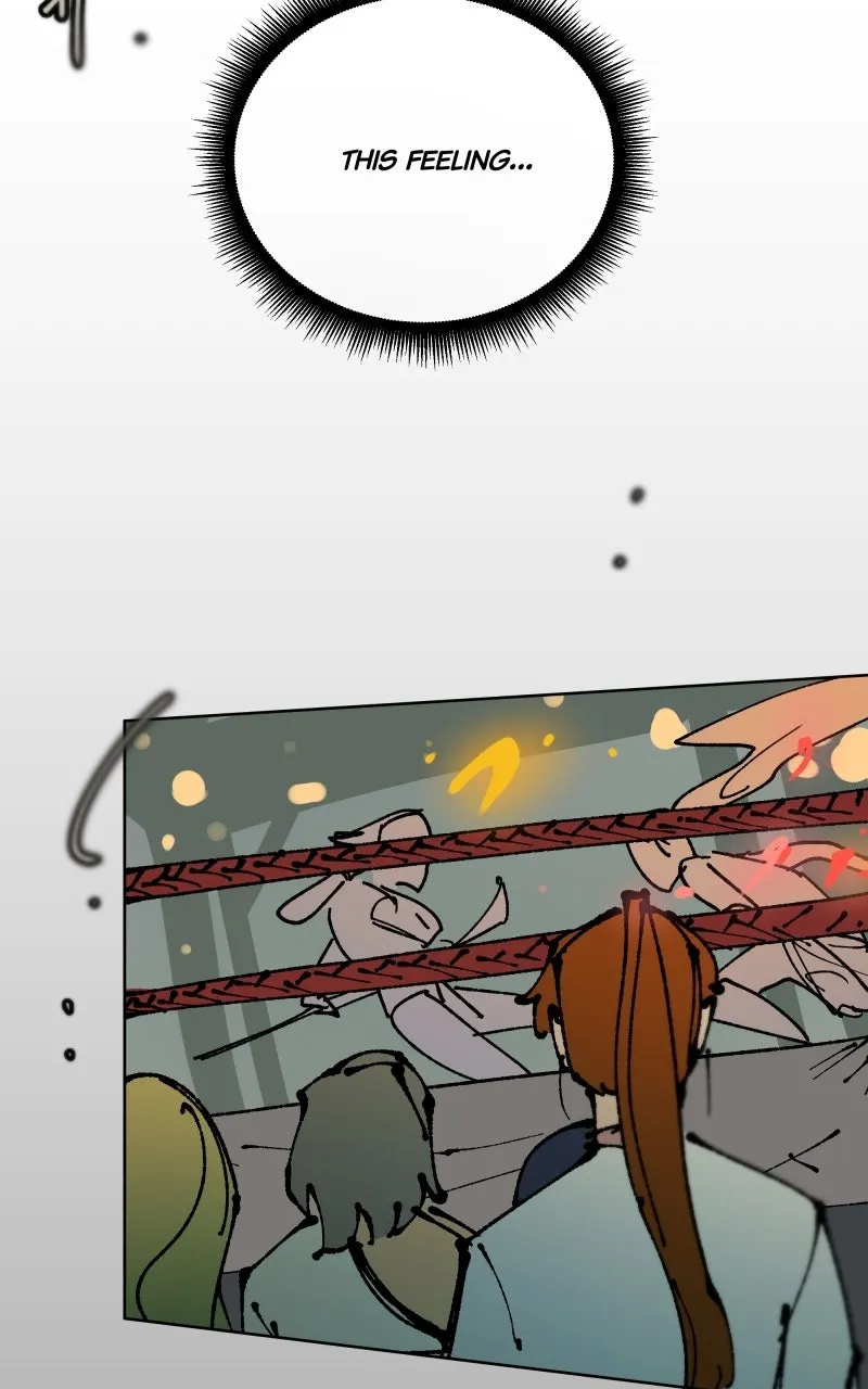 WORLD EATER YULIAN Chapter 59 page 64 - 