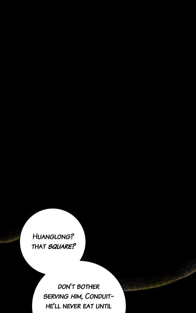 WORLD EATER YULIAN Chapter 59 page 67 - 