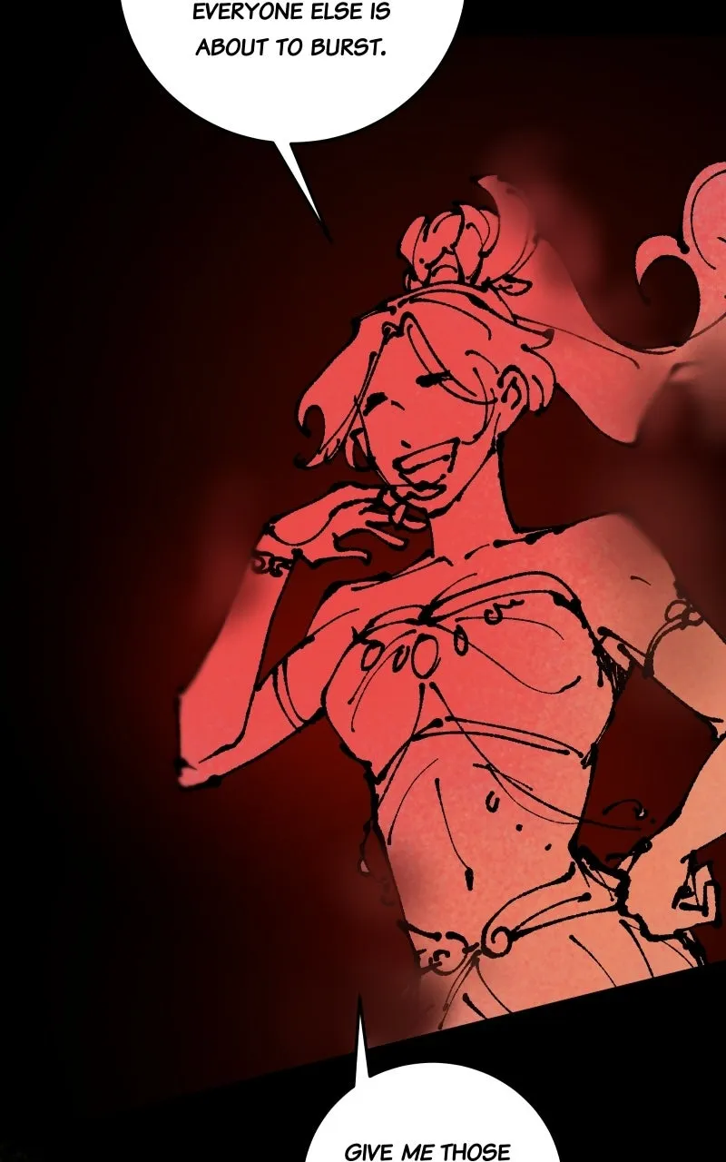 WORLD EATER YULIAN Chapter 59 page 68 - 