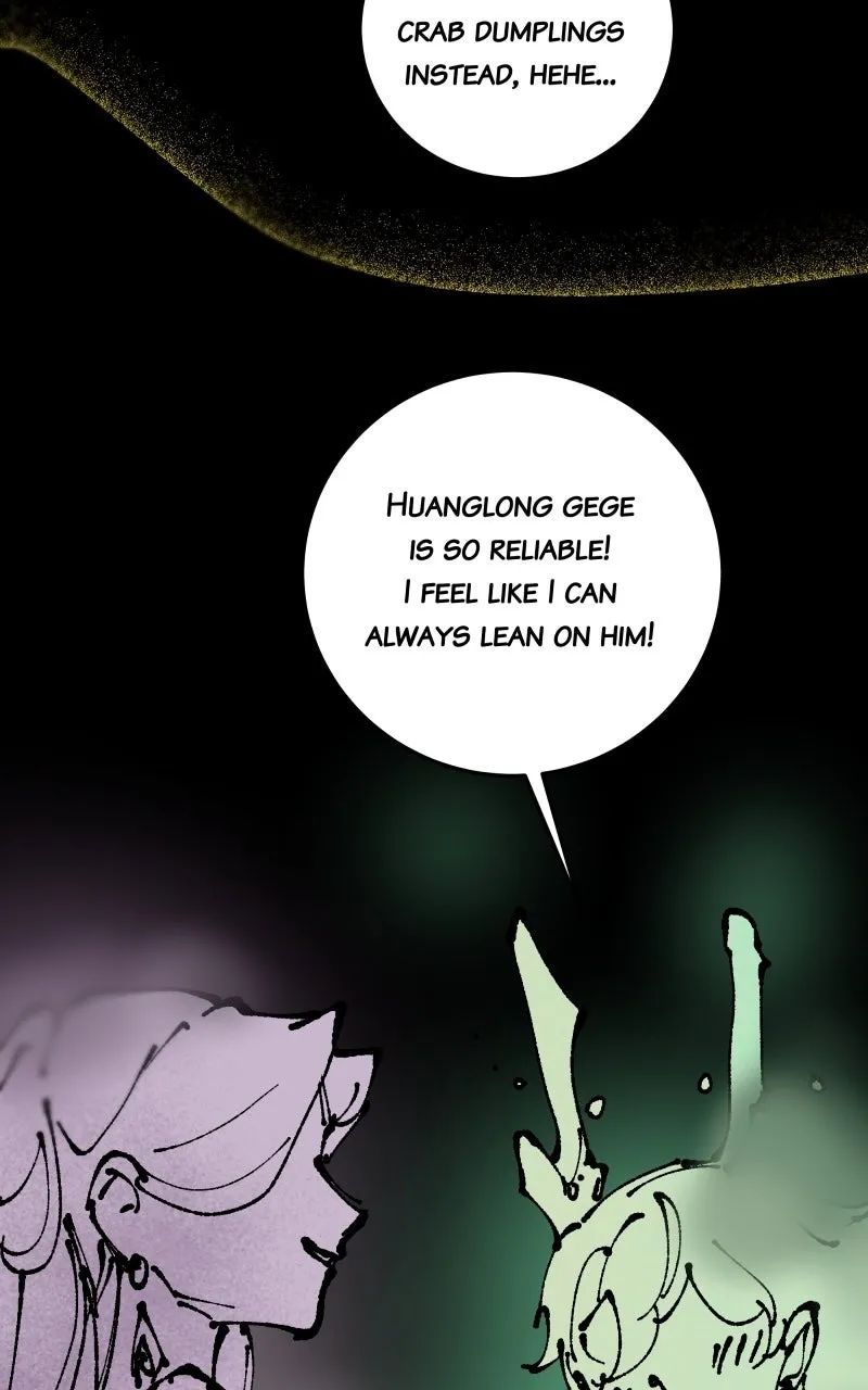 WORLD EATER YULIAN Chapter 59 page 69 - 