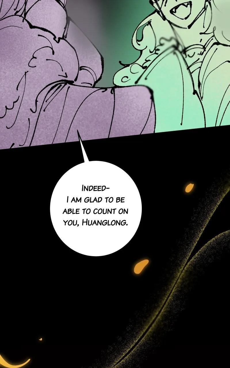 WORLD EATER YULIAN Chapter 59 page 70 - 