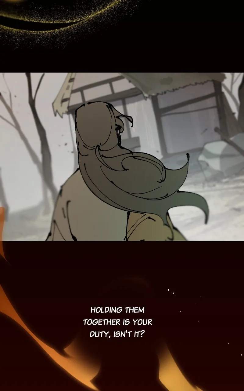 WORLD EATER YULIAN Chapter 59 page 71 - 