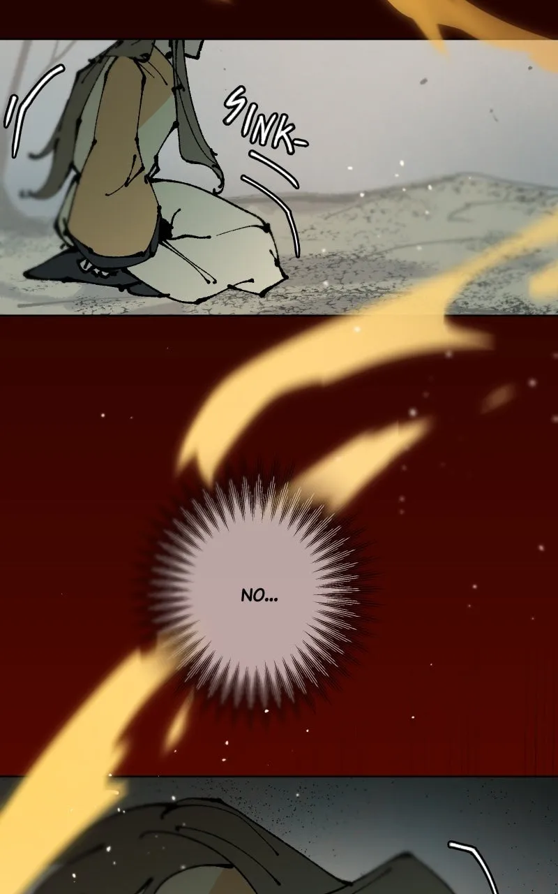 WORLD EATER YULIAN Chapter 59 page 72 - 
