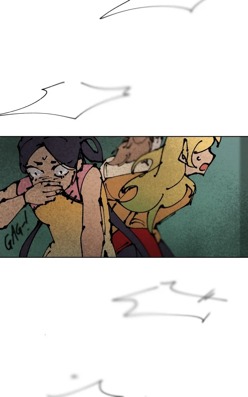 WORLD EATER YULIAN Chapter 59 page 79 - 